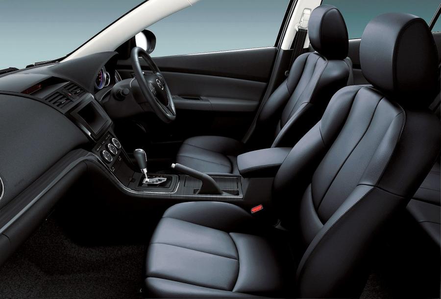  Mazda6 2011 года  (фото 7 из 113)